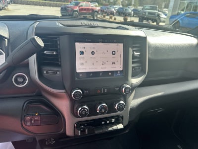 2024 RAM Ram 2500 RAM 2500 TRADESMAN CREW CAB 4X4 6'4' BOX