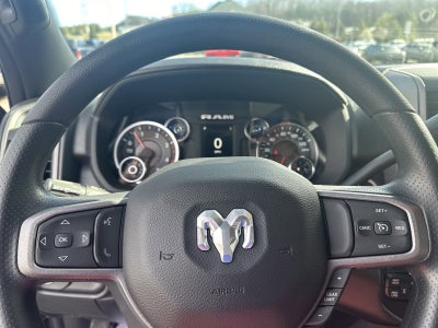 2024 RAM Ram 2500 RAM 2500 TRADESMAN CREW CAB 4X4 6'4' BOX