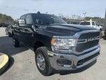 2024 RAM Ram 2500 RAM 2500 TRADESMAN CREW CAB 4X4 6'4' BOX