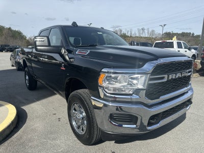 2024 RAM Ram 2500 RAM 2500 TRADESMAN CREW CAB 4X4 6'4' BOX