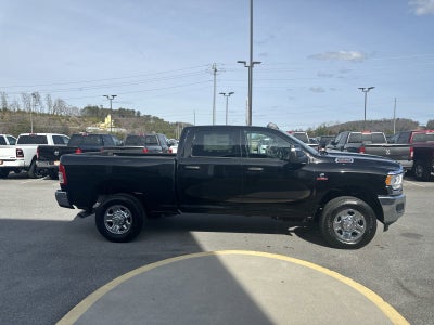 2024 RAM Ram 2500 RAM 2500 TRADESMAN CREW CAB 4X4 6'4' BOX