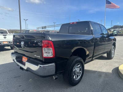 2024 RAM Ram 2500 RAM 2500 TRADESMAN CREW CAB 4X4 6'4' BOX