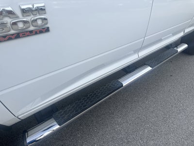 2016 RAM 2500 Tradesman