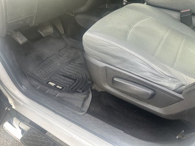 2016 RAM 2500 Tradesman