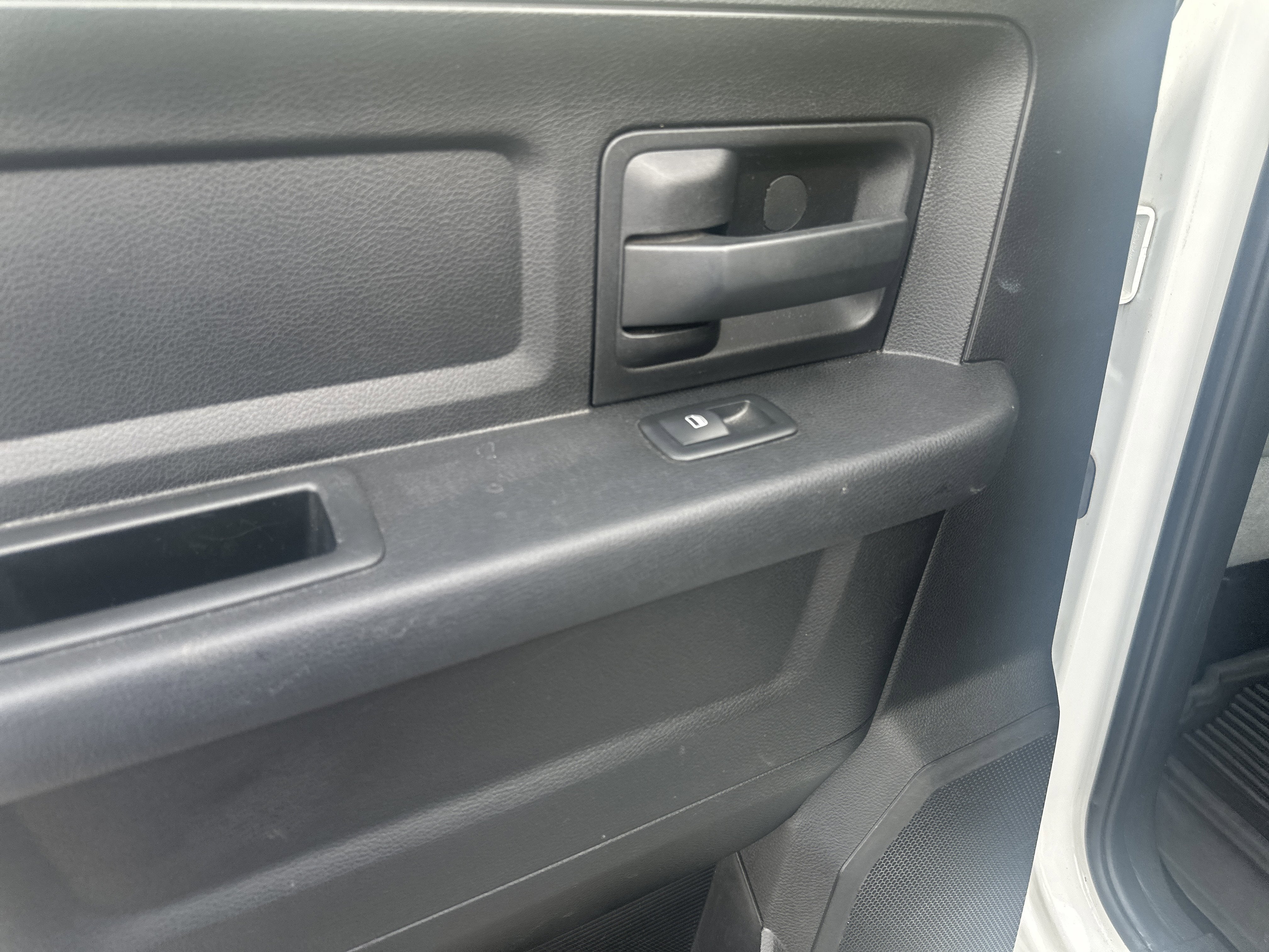 2016 RAM 2500 Tradesman