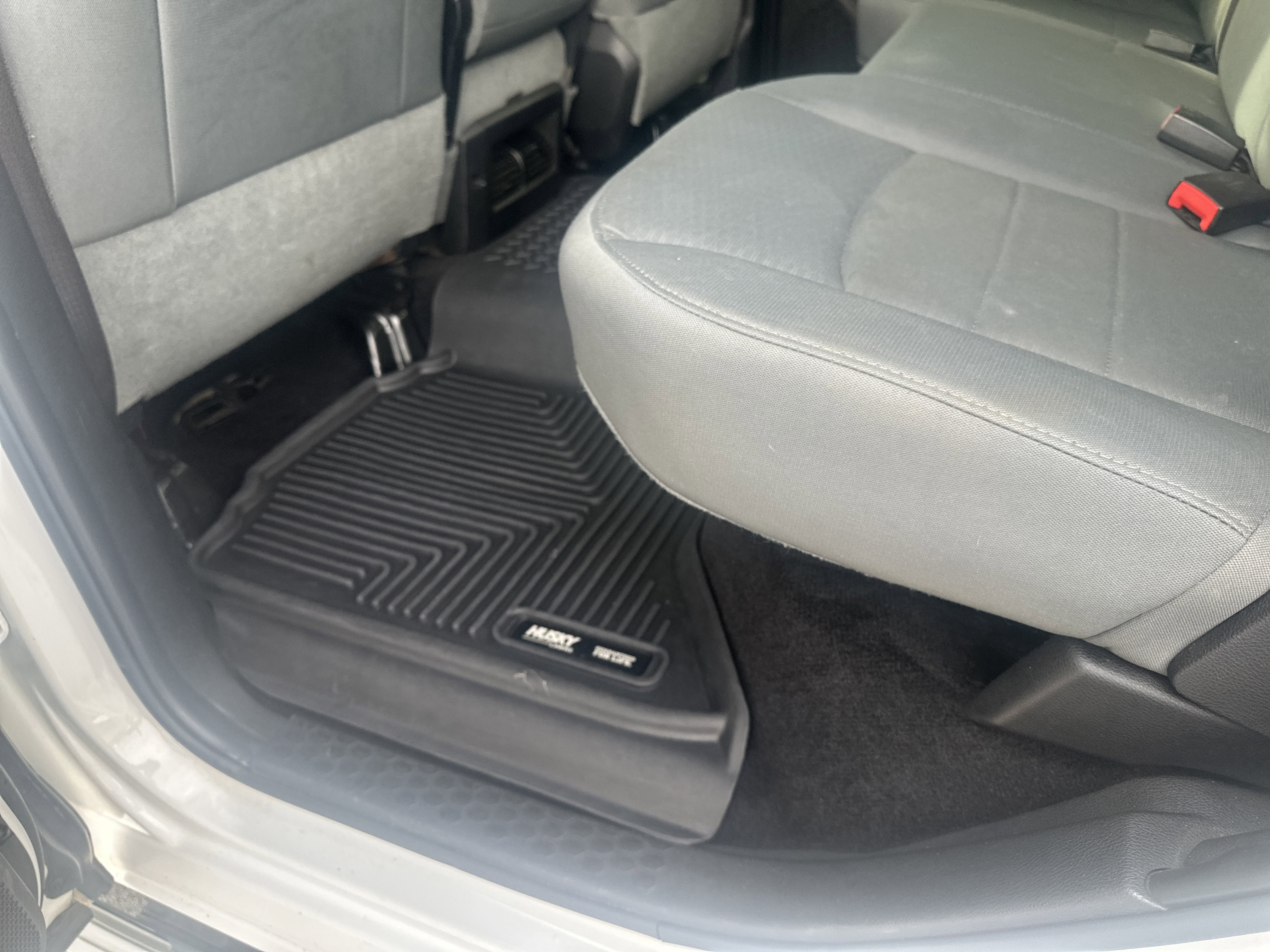 2016 RAM 2500 Tradesman