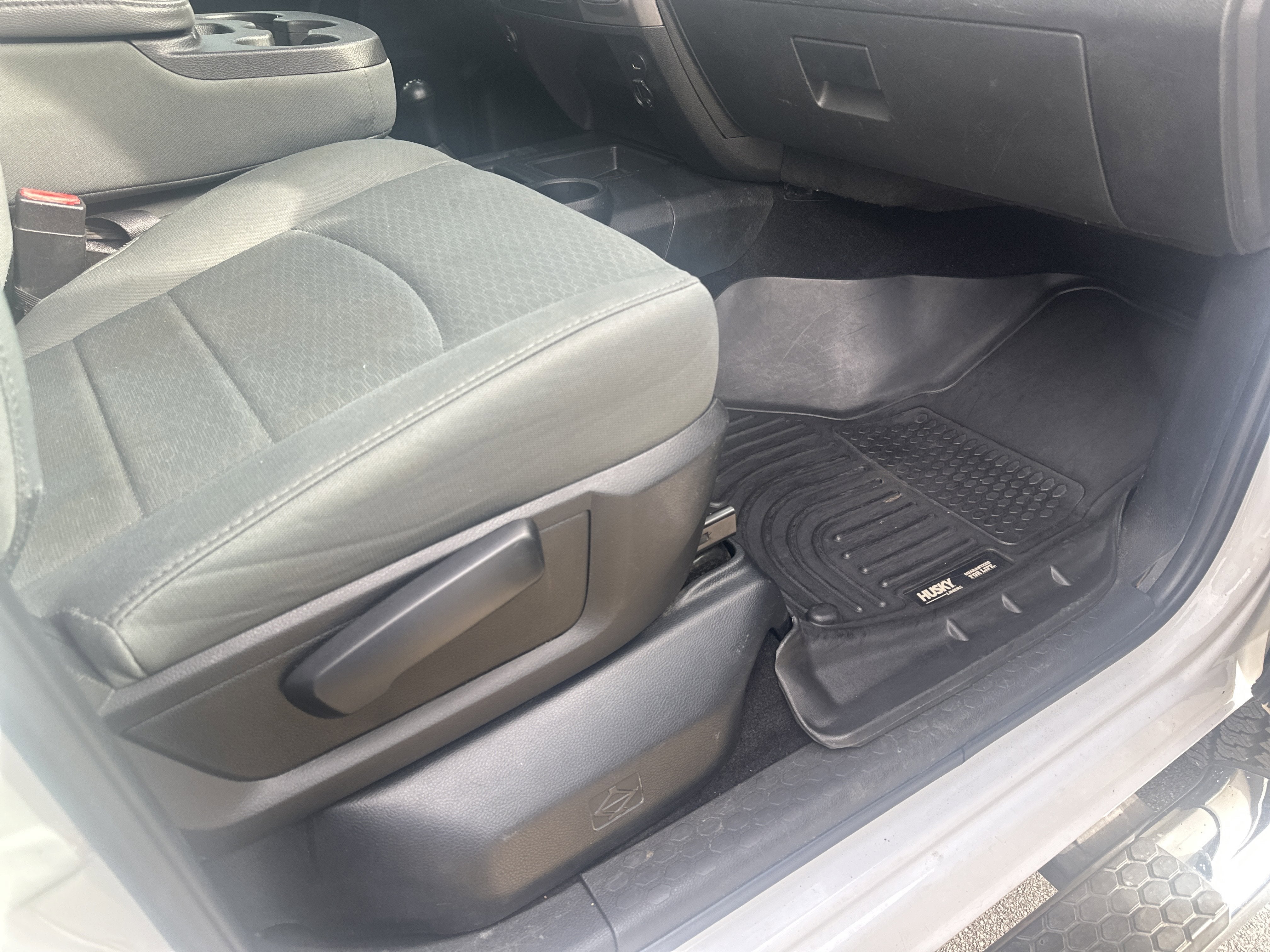 2016 RAM 2500 Tradesman