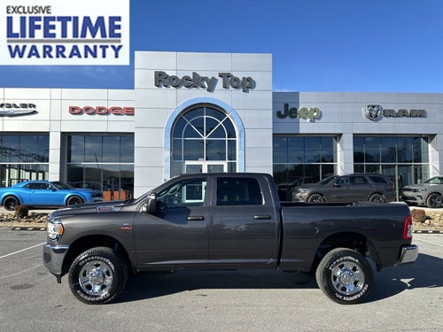 2024 RAM Ram 2500 RAM 2500 TRADESMAN CREW CAB 4X4 6'4' BOX