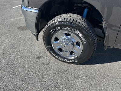 2024 RAM Ram 2500 RAM 2500 TRADESMAN CREW CAB 4X4 6'4' BOX