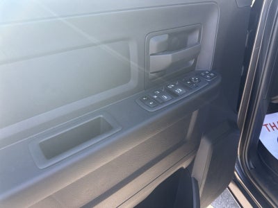 2024 RAM Ram 2500 RAM 2500 TRADESMAN CREW CAB 4X4 6'4' BOX