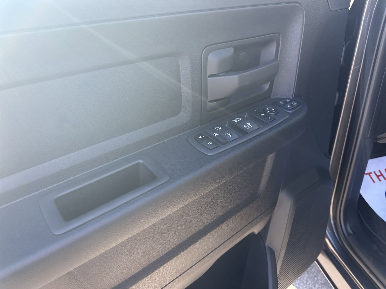 2024 RAM Ram 2500 RAM 2500 TRADESMAN CREW CAB 4X4 6'4' BOX