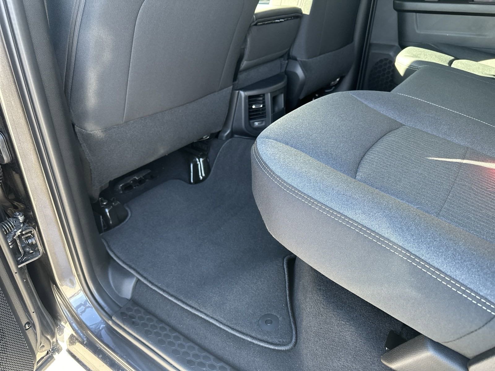 2024 RAM Ram 2500 RAM 2500 TRADESMAN CREW CAB 4X4 6'4' BOX