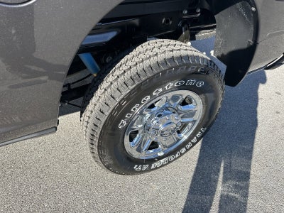 2024 RAM Ram 2500 RAM 2500 TRADESMAN CREW CAB 4X4 6'4' BOX