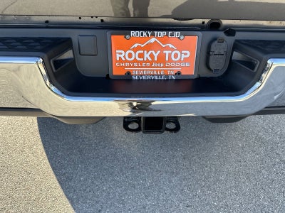 2024 RAM Ram 2500 RAM 2500 TRADESMAN CREW CAB 4X4 6'4' BOX