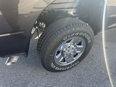 2024 RAM Ram 2500 RAM 2500 TRADESMAN CREW CAB 4X4 6'4' BOX