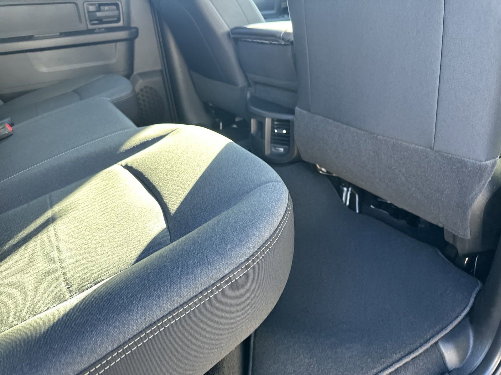 2024 RAM Ram 2500 RAM 2500 TRADESMAN CREW CAB 4X4 6'4' BOX