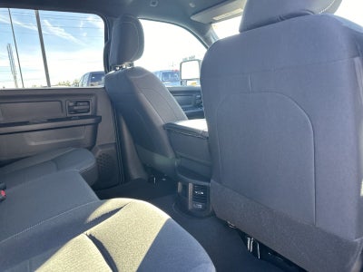 2024 RAM Ram 2500 RAM 2500 TRADESMAN CREW CAB 4X4 6'4' BOX