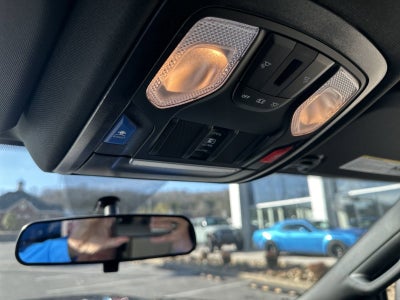 2024 RAM Ram 2500 RAM 2500 TRADESMAN CREW CAB 4X4 6'4' BOX