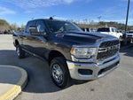 2024 RAM Ram 2500 RAM 2500 TRADESMAN CREW CAB 4X4 6'4' BOX