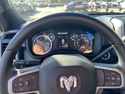 2024 RAM Ram 2500 RAM 2500 TRADESMAN CREW CAB 4X4 6'4' BOX