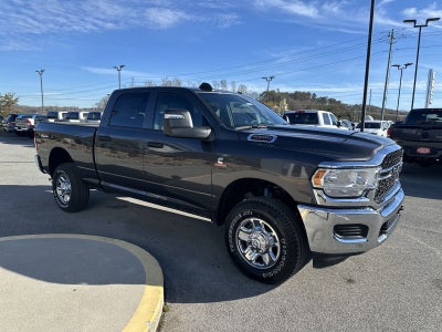 2024 RAM Ram 2500 RAM 2500 TRADESMAN CREW CAB 4X4 6'4' BOX