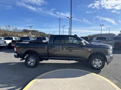 2024 RAM Ram 2500 RAM 2500 TRADESMAN CREW CAB 4X4 6'4' BOX