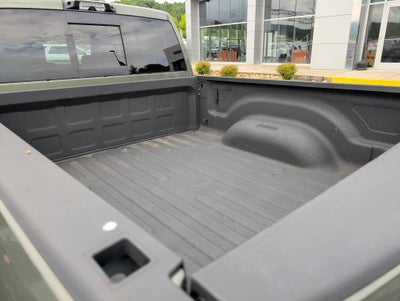 2024 RAM 2500 Power Wagon Rebel Crew Cab 4x4 6'4' Box
