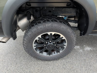 2024 RAM 2500 Power Wagon Rebel Crew Cab 4x4 6'4' Box
