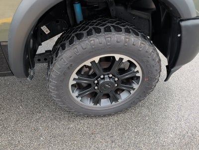 2024 RAM 2500 Power Wagon Rebel Crew Cab 4x4 6'4' Box