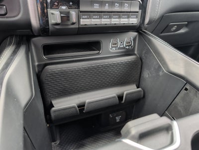 2024 RAM 2500 Power Wagon Rebel Crew Cab 4x4 6'4' Box