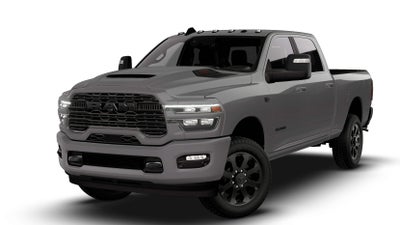 2027 RAM Ram 2500 RAM 2500 LARAMIE CREW CAB 4X4 6'4' BOX
