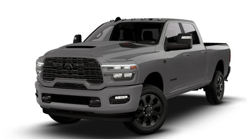 2027 RAM Ram 2500 RAM 2500 LARAMIE CREW CAB 4X4 6'4' BOX