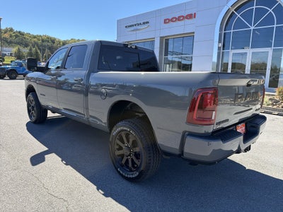 2027 RAM Ram 2500 RAM 2500 LARAMIE CREW CAB 4X4 6'4' BOX