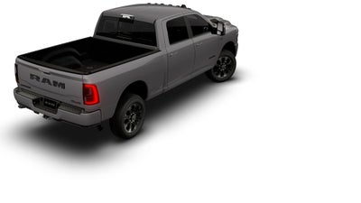 2027 RAM Ram 2500 RAM 2500 LARAMIE CREW CAB 4X4 6'4' BOX