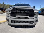 2027 RAM Ram 2500 RAM 2500 LARAMIE CREW CAB 4X4 6'4' BOX
