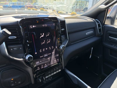 2027 RAM Ram 2500 RAM 2500 LARAMIE CREW CAB 4X4 6'4' BOX