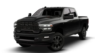 2027 RAM Ram 2500 RAM 2500 LARAMIE CREW CAB 4X4 6'4' BOX