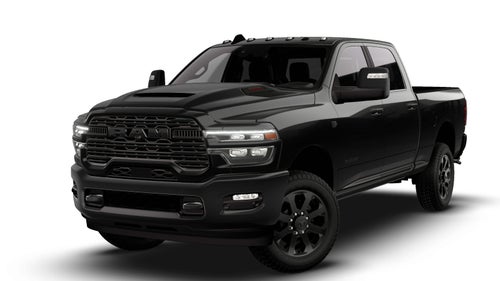 2027 RAM Ram 2500 RAM 2500 LARAMIE CREW CAB 4X4 6'4' BOX