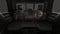 2027 RAM Ram 2500 RAM 2500 LARAMIE CREW CAB 4X4 6'4' BOX