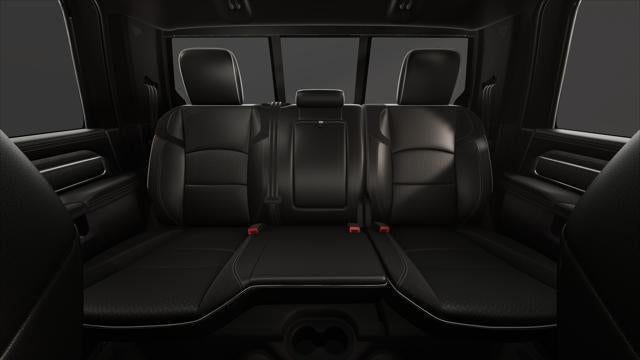 2027 RAM Ram 2500 RAM 2500 LARAMIE CREW CAB 4X4 6'4' BOX