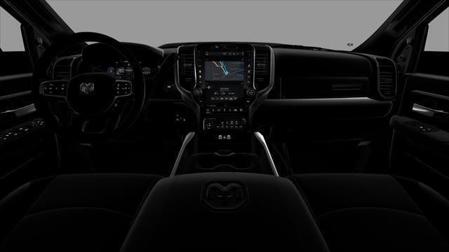 2027 RAM Ram 2500 RAM 2500 LARAMIE CREW CAB 4X4 6'4' BOX