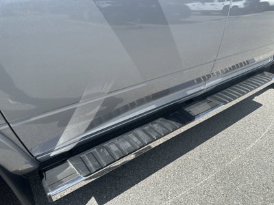 2022 RAM 2500 Laramie Crew Cab 4x4 6'4' Box