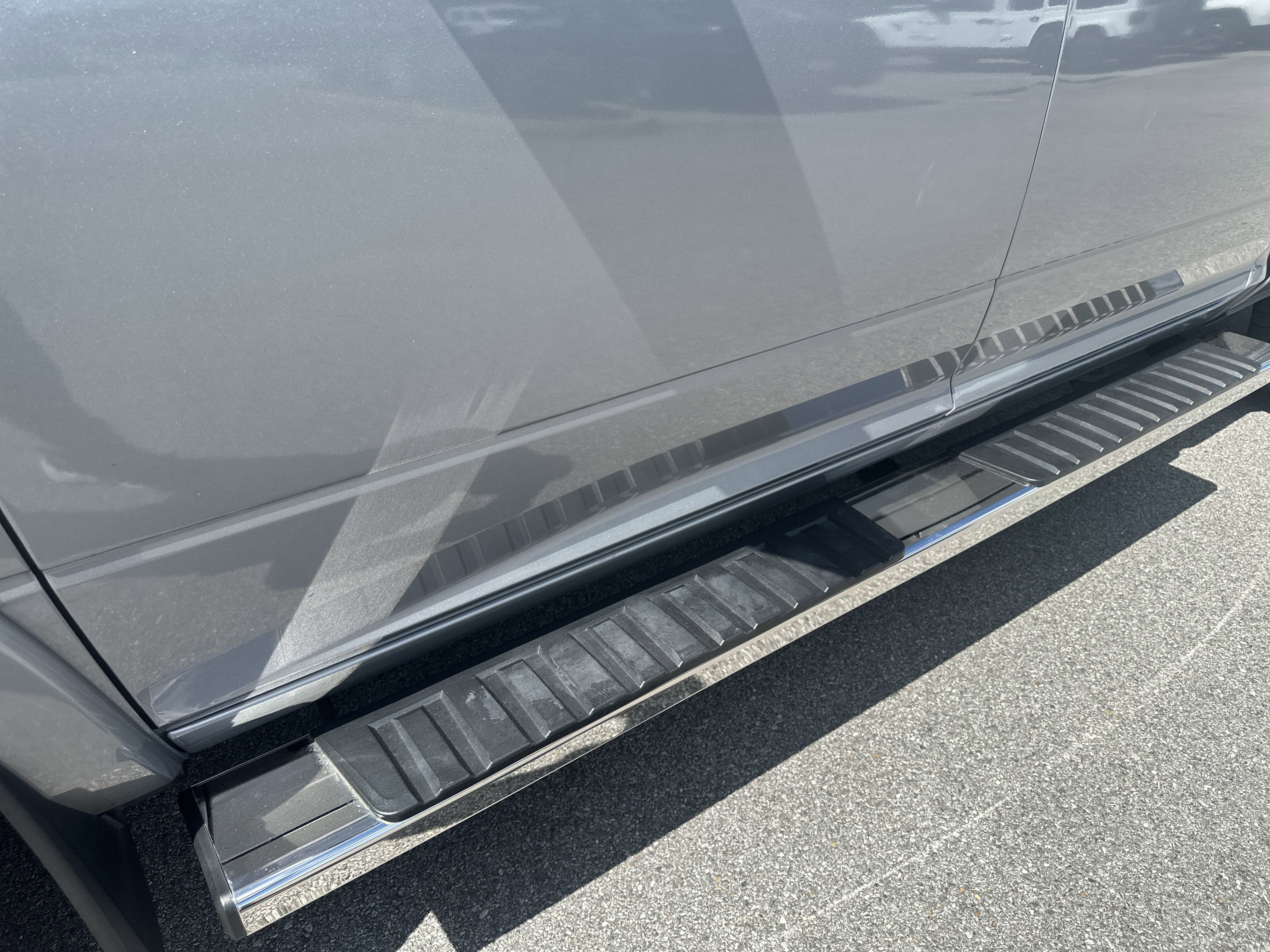 2022 RAM 2500 Laramie Crew Cab 4x4 6'4' Box