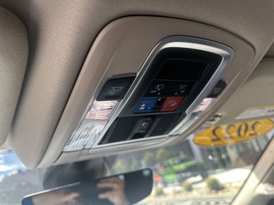 2022 RAM 2500 Laramie Crew Cab 4x4 6'4' Box