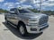 2022 RAM 2500 Laramie Crew Cab 4x4 6'4' Box