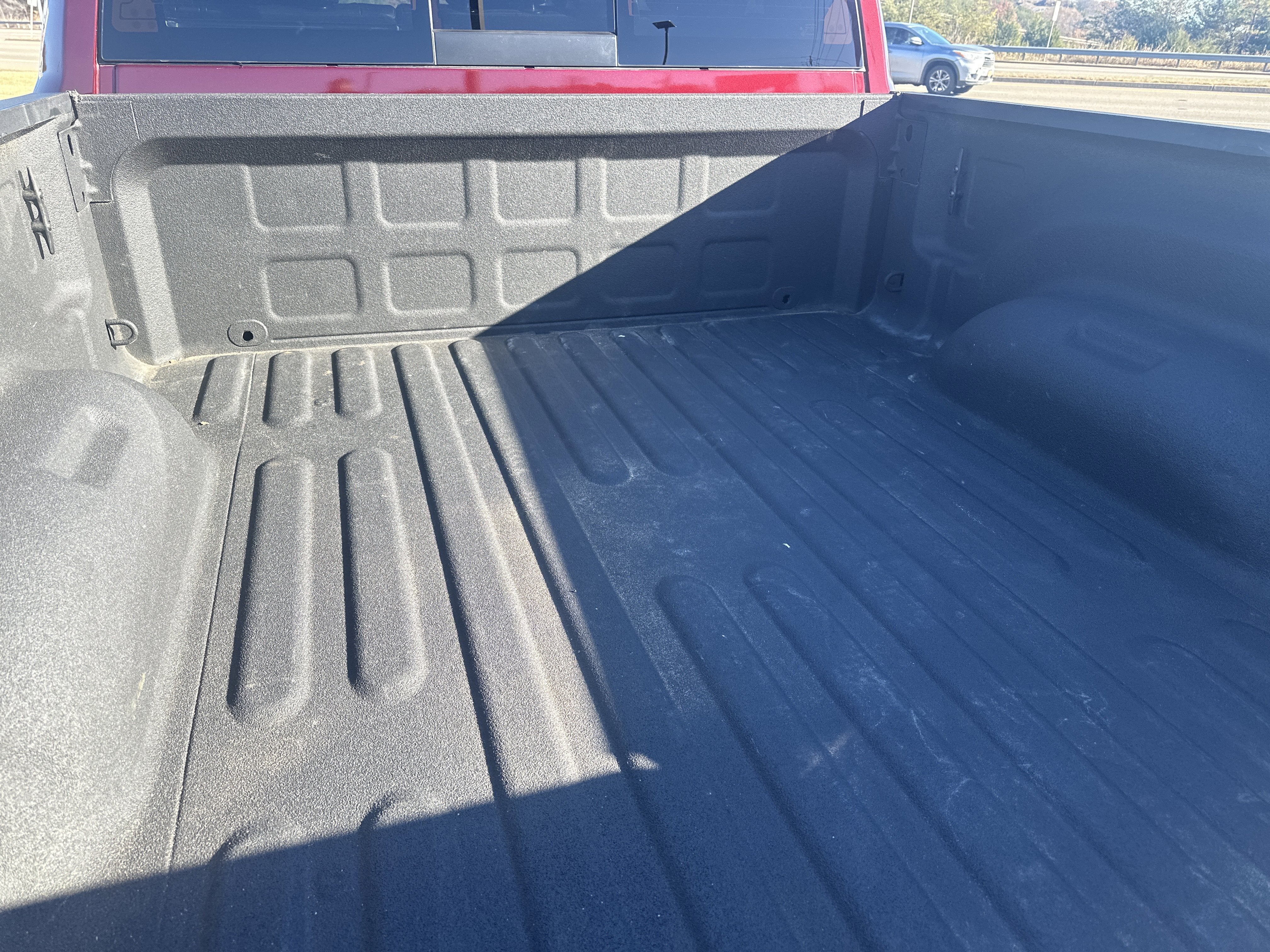 2021 RAM 2500 Limited Mega Cab 4x4 6'4' Box