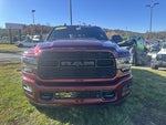 2021 RAM 2500 Limited Mega Cab 4x4 6'4' Box
