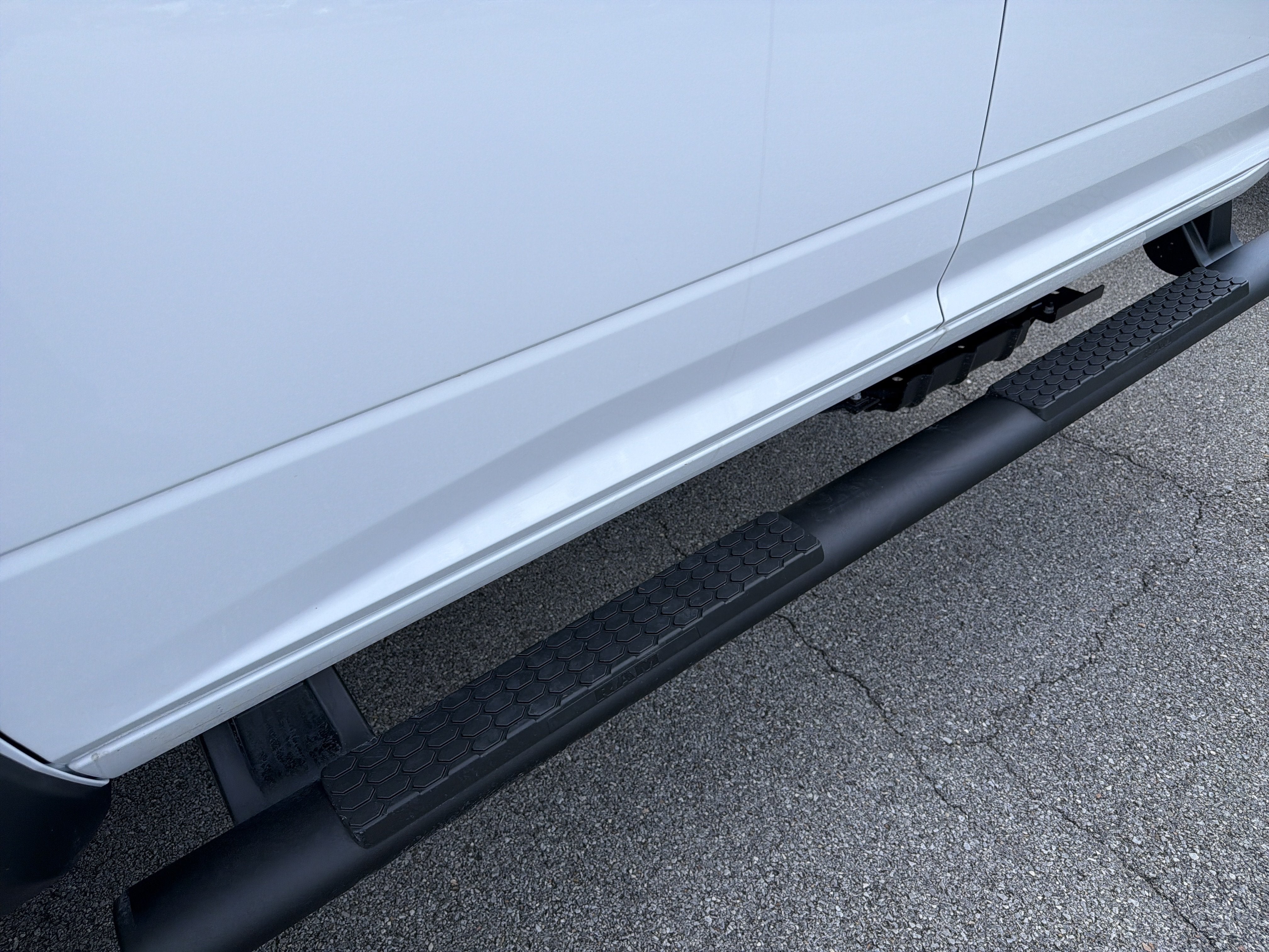 2026 RAM 4500 Chassis RAM 4500 TRADESMAN CHASSIS CREW CAB 4X4 60' CA