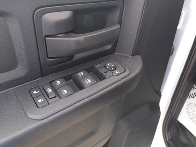 2026 RAM Ram 4500 Chassis Cab RAM 4500 TRADESMAN CHASSIS CREW CAB 4X4 60' CA