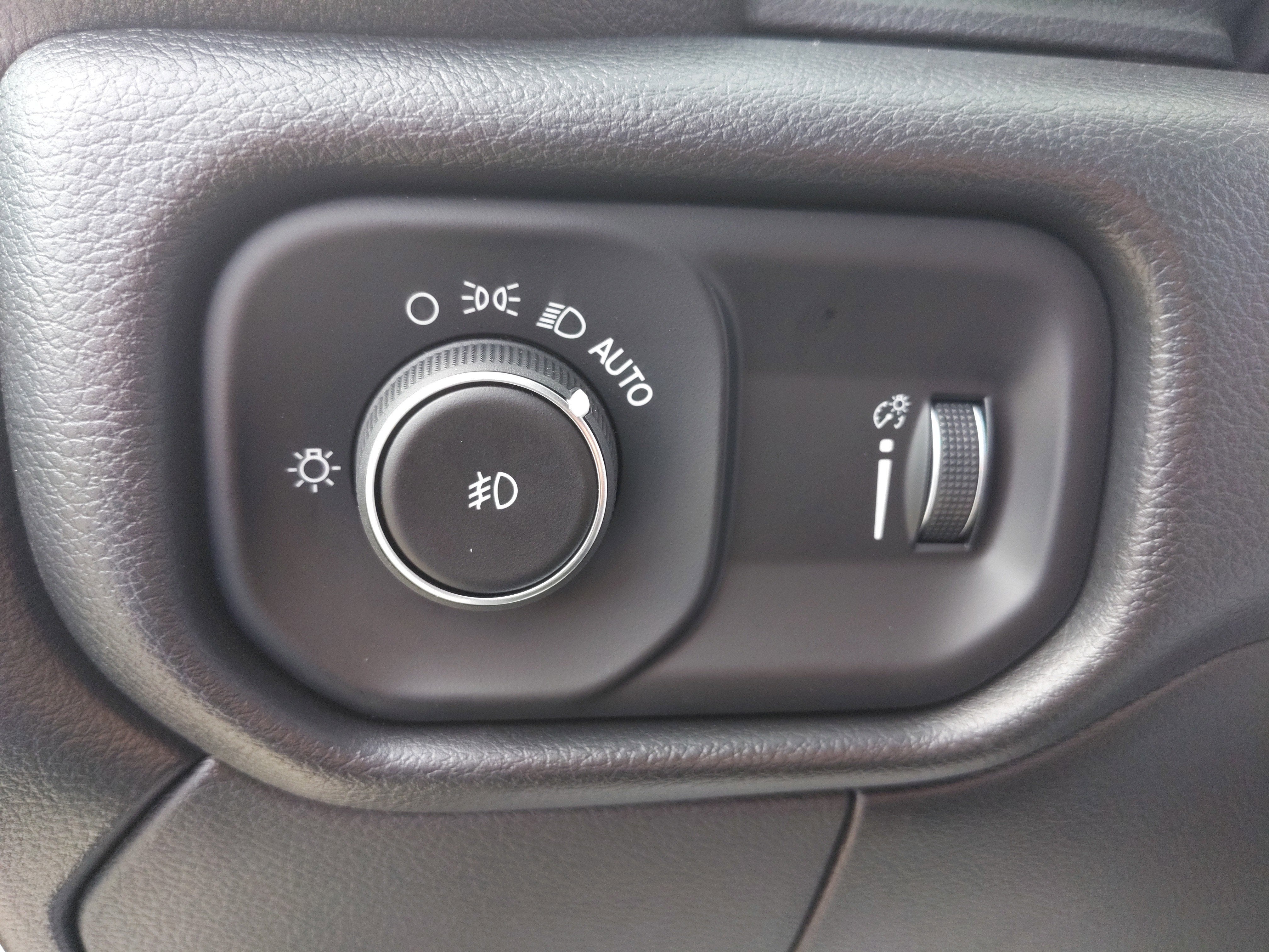 2026 RAM Ram 4500 Chassis Cab RAM 4500 TRADESMAN CHASSIS CREW CAB 4X4 60' CA